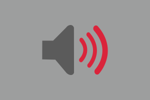 Sound notification from the equipment, the inclusion of sirens or beeps