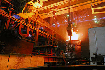 Positioning of cranes and fixing the location of a person under the boom