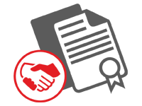 Flexible license policy for the customers