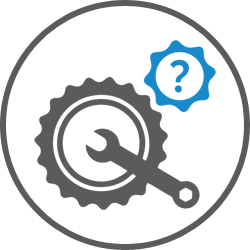 Customized local positioning system solution development